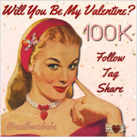 ๐ 200K FOLLOWERS? Whadya say, PFFs? ๐ฅฐ For old time's sake. โค๏ธ - Picture 6 of 6